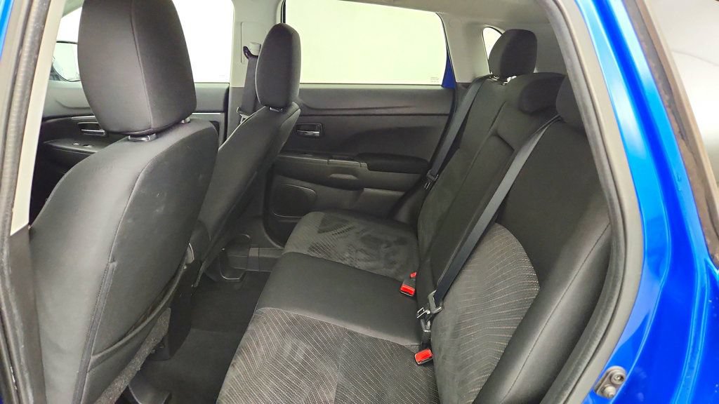 Used 2015 Mitsubishi Outlander Sport SE AWD/4WD image 20