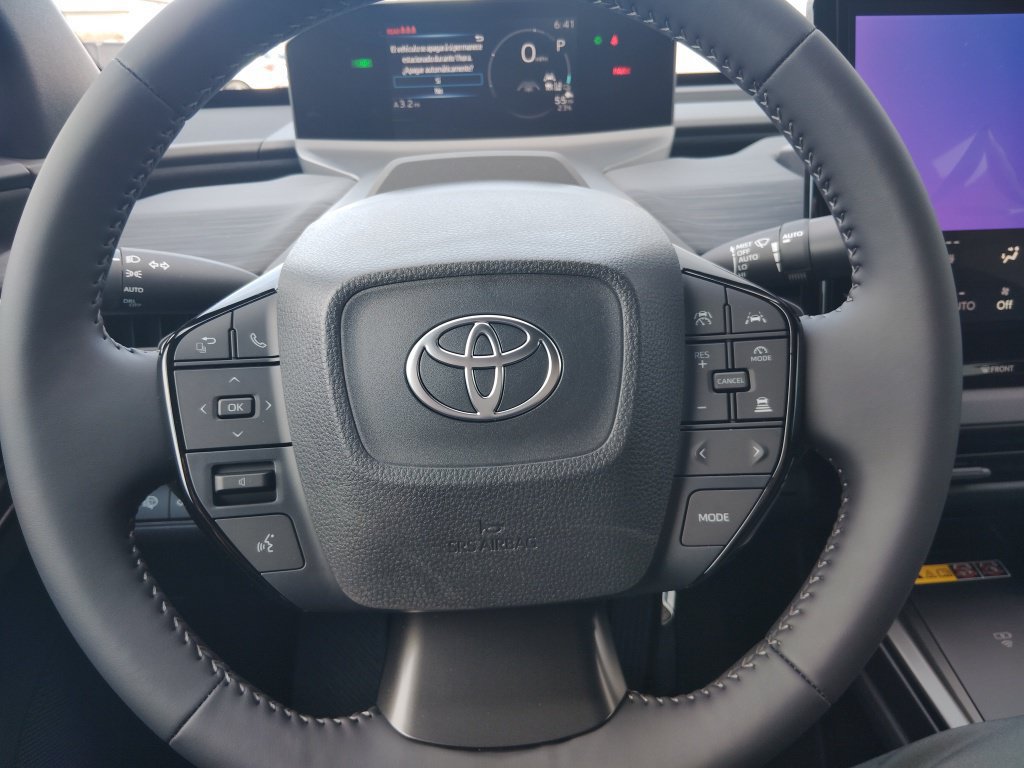 New 2026 Toyota C-HR AWD/4WD image 11