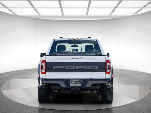 Used 2023 Ford F150 Raptor AWD/4WD image 3