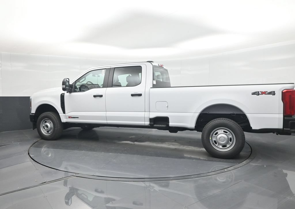New 2027 Ford F250 XL AWD/4WD image 27