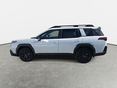New 2026 Subaru Outback Limited AWD/4WD image 8