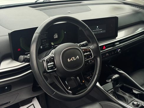 Used 2024 Kia Sorento S AWD/4WD image 24