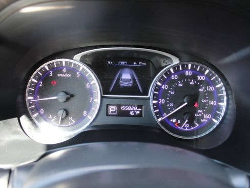 Used 2015 INFINITI QX60 Luxe w/ Premium Plus Package AWD/4WD image 44