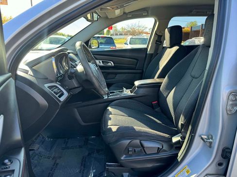 Used 2015 GMC Terrain SLE image 10