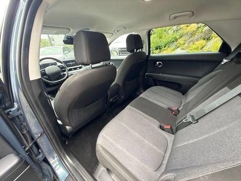 Certified 2023 Hyundai Ioniq 5 SE AWD/4WD image 19