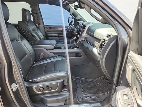 Used 2020 RAM 1500 Limited AWD/4WD image 37