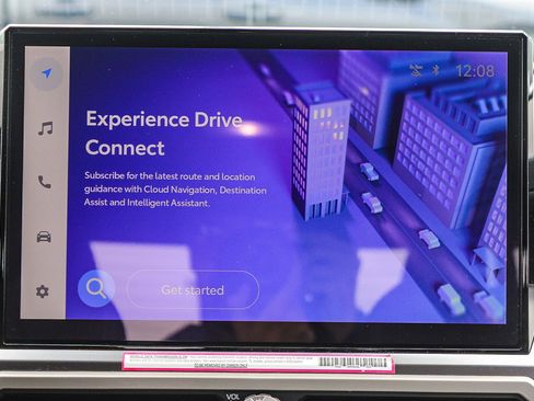 Used 2024 Toyota Tacoma TRD Sport image 15