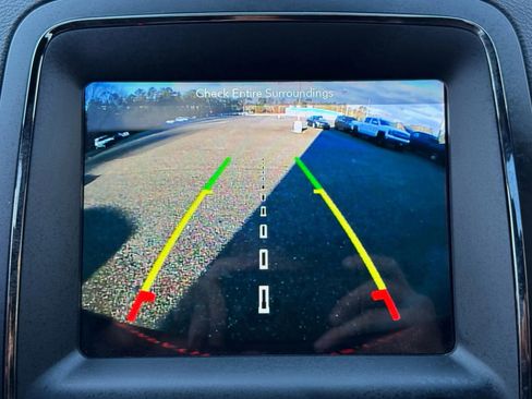 Used 2018 Dodge Durango GT w/ Premium Group image 37