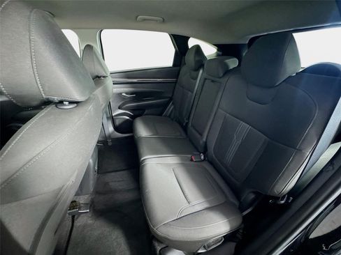Certified 2023 Hyundai Tucson SEL w/ Winter Package FWD image 21