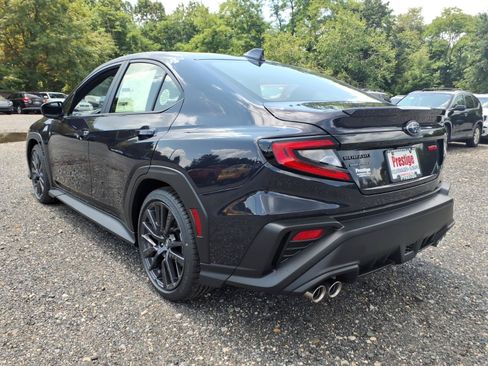 New 2026 Subaru WRX Premium AWD/4WD image 3