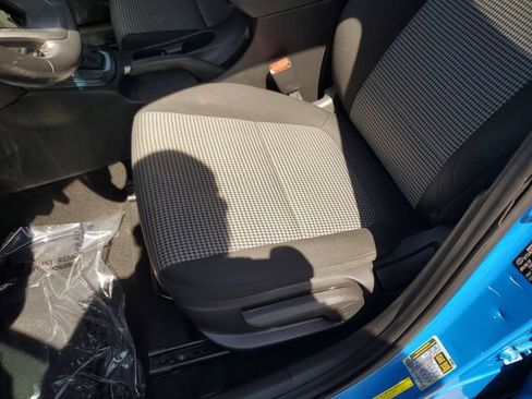 Used 2018 Hyundai Kona SEL AWD/4WD image 13