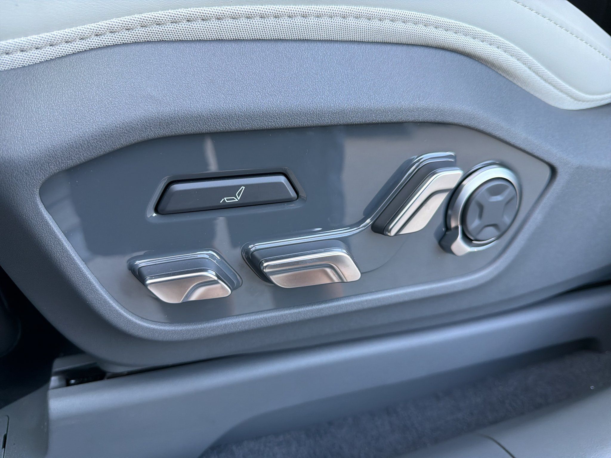 New 2026 Kia EV9 GT-Line AWD/4WD image 21