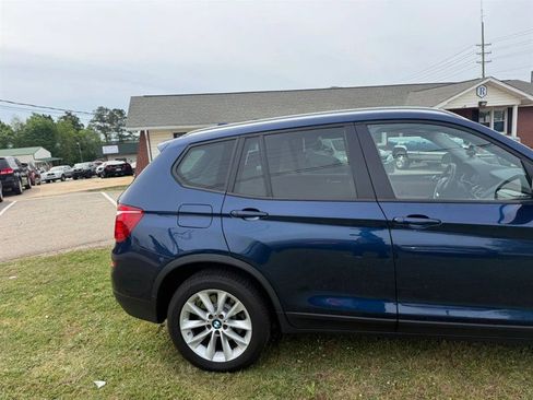 Used 2017 BMW X3 xDrive28i image 10