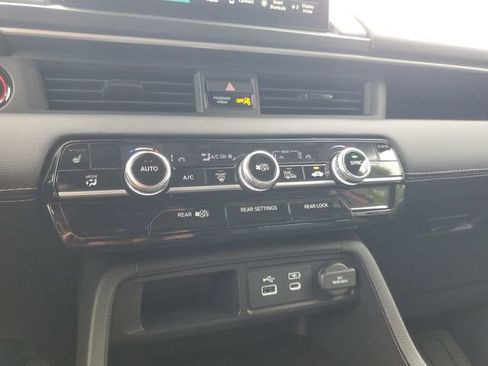 New 2025 Honda Pilot EX-L image 22