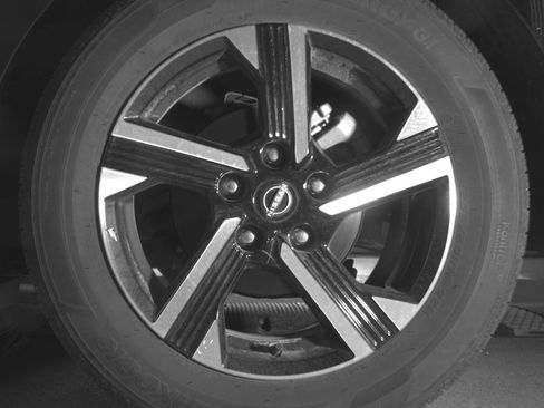 Used 2025 Nissan Sentra SV image 14