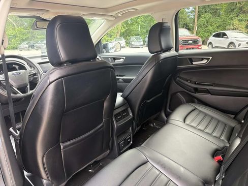 Used 2020 Ford Edge SEL w/ Convenience Package AWD/4WD image 15