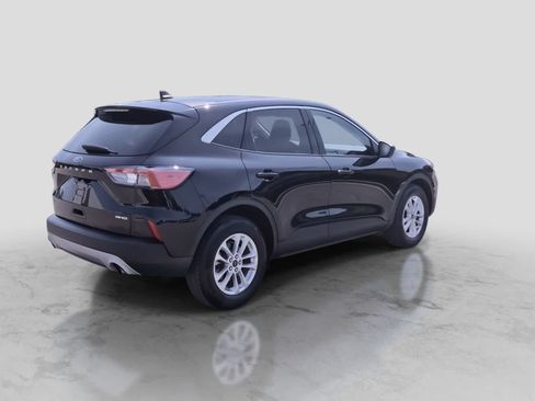 Used 2022 Ford Escape SE w/ Cold Weather Package AWD/4WD image 8