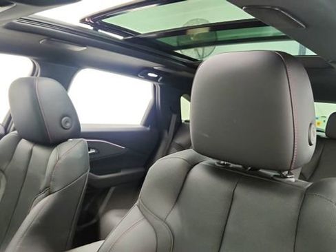 Used 2024 Acura ZDX A-Spec image 35