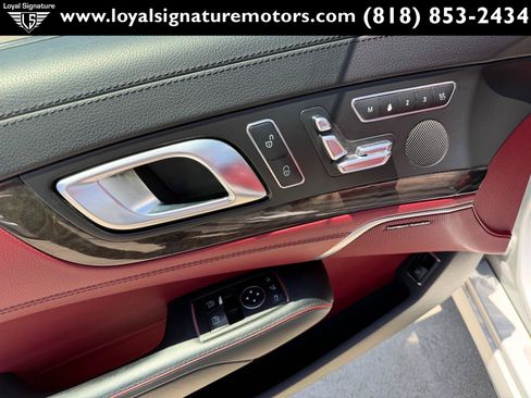 Used 2014 Mercedes-Benz SL 550 image 18