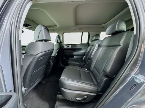 New 2026 Hyundai Santa Fe Limited FWD image 44