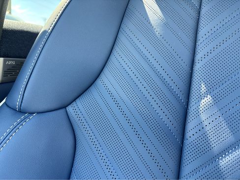 New 2025 Cadillac Optiq Sport 2 image 5