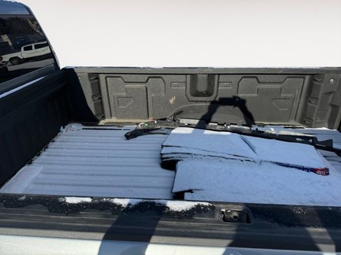 Certified 2025 Chevrolet Silverado 2500 W/T w/ WT Convenience Package image 13