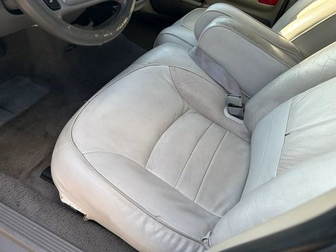 Used 2000 Mercury Grand Marquis LS RWD image 10