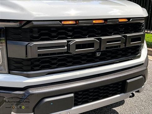 Used 2023 Ford F150 Raptor AWD/4WD image 28