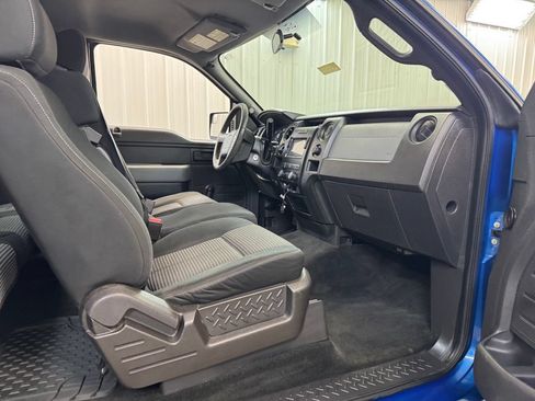 Used 2014 Ford F150 STX w/ Equipment Group 201A Mid RWD image 25