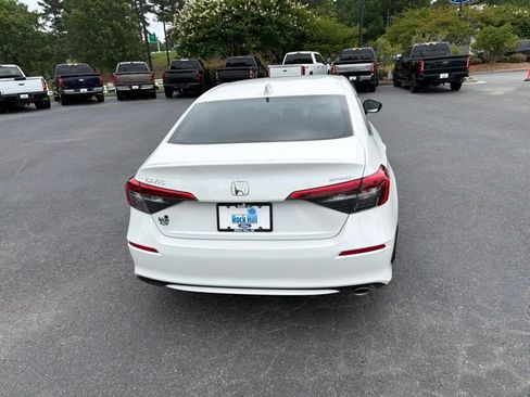 Used 2024 Honda Civic Sport image 18