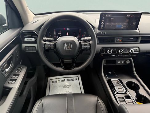 New 2026 Honda Pilot EX-L image 17