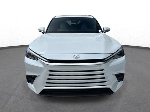 Certified 2025 Lexus TX 350 AWD w/ Technology Package image 8