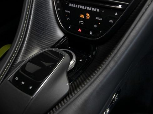 Used 2019 Aston Martin DB11 AMR image 52