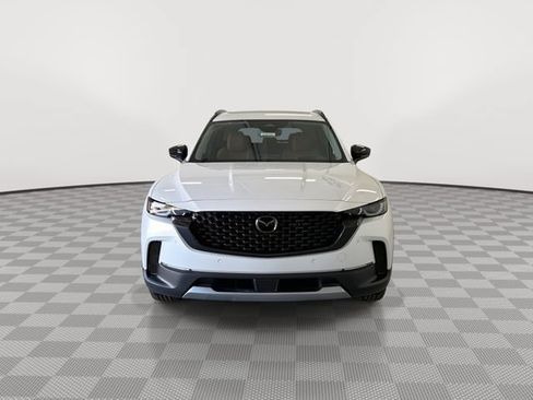 New 2026 MAZDA CX-50 AWD 2.5 S w/ Weather Package image 3
