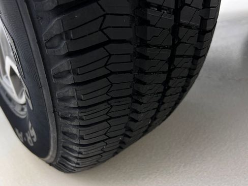 Used 2019 Jeep Wrangler Unlimited Sport S image 26