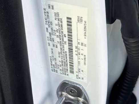 Certified 2022 Ford Escape SE w/ Convenience Package image 28