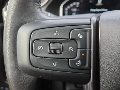 Used 2024 GMC Sierra 2500 Denali Ultimate w/ Max Trailering Package image 19