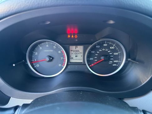 Used 2016 Subaru Forester 2.5i Premium w/ All-Weather Package image 21