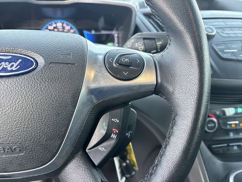 Used 2017 Ford C-MAX SE image 26