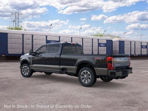 New 2026 Ford F250 4x4 Crew Cab Super Duty image 6