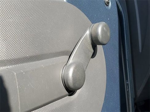 Used 2008 Jeep Wrangler X image 15