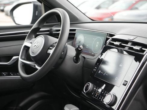 Certified 2022 Hyundai Santa Cruz SEL w/ Activity Package image 12