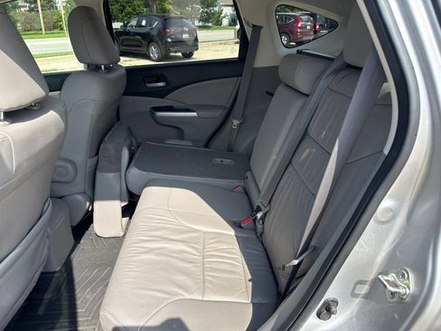 Used 2013 Honda CR-V EX-L image 14