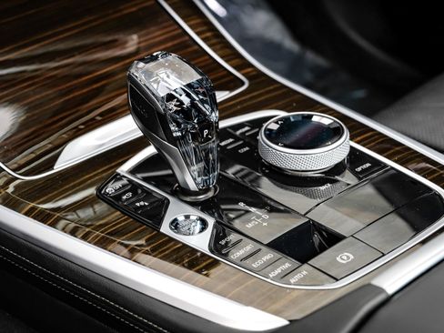 Used 2023 BMW X5 sDrive40i w/ Executive Package image 29