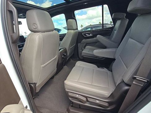 Used 2021 Chevrolet Tahoe LT RWD image 13