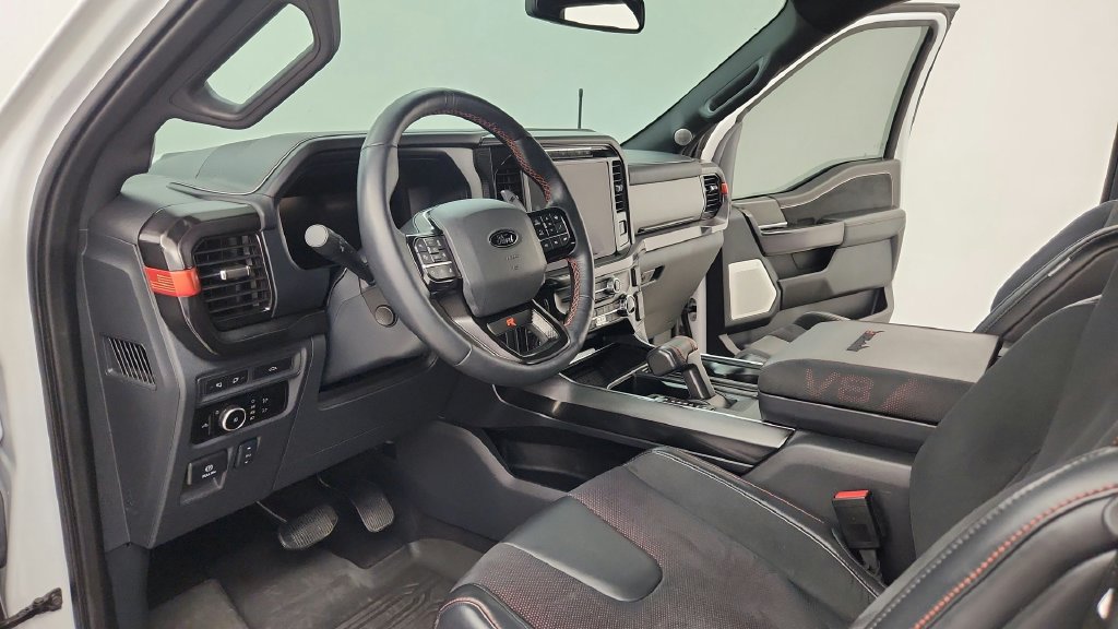 Used 2024 Ford F150 Raptor w/ Equipment Group 803A Raptor R AWD/4WD image 26