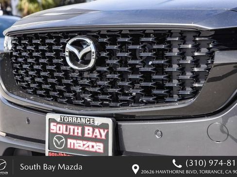 New 2026 MAZDA CX-50 2.5 Hybrid w/ Premium Plus Pkg image 5