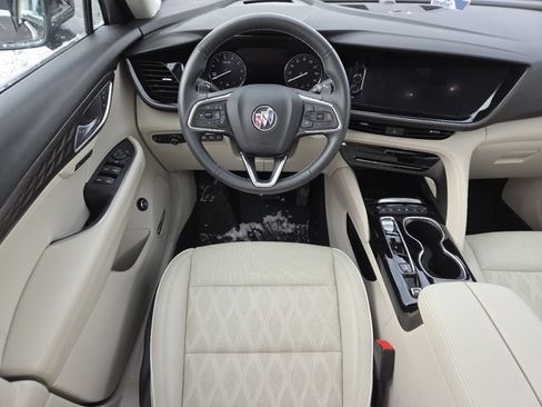 Used 2023 Buick Envision Avenir image 33