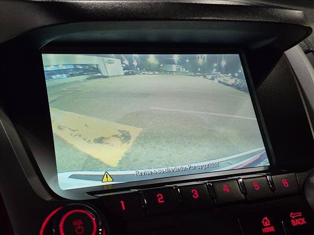 Used 2017 GMC Terrain SLT AWD/4WD image 13