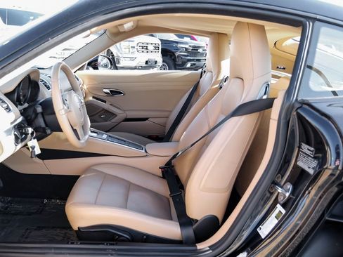 Used 2015 Porsche Cayman Base image 26